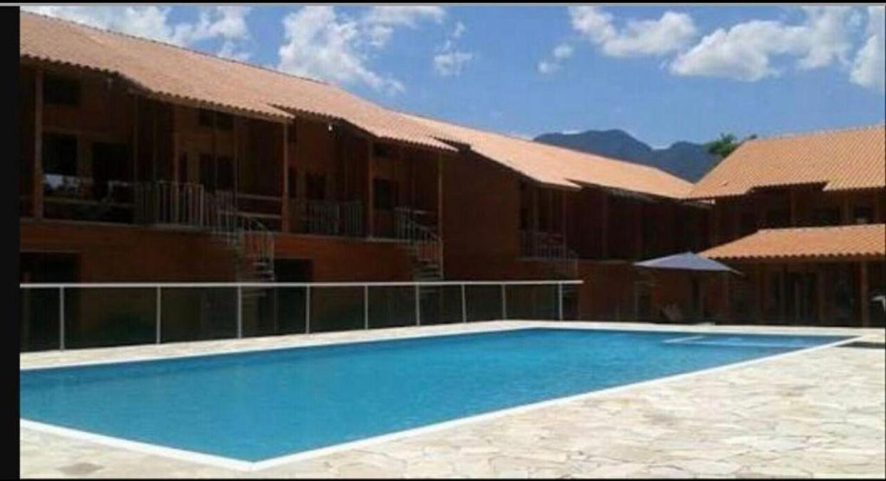 Condominio Lazer Completo Familiar Ubatuba Exterior foto