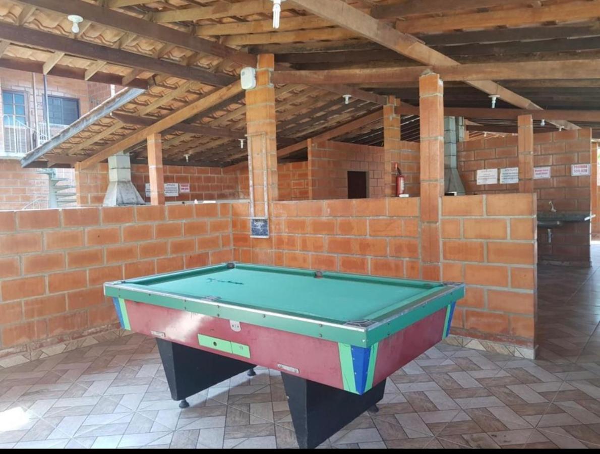 Condominio Lazer Completo Familiar Ubatuba Exterior foto